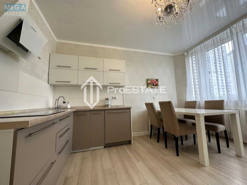 Продаж 3 кімнатної квартири (95/?/16), 3 пов. 23 пов. будинку, <a class="location-link" href="/kiev/" title="Недвижимость Київ">Київ</a>, <a class="location-link" href="/kiev/darnickij/" title="Недвижимость Дарницький район">Дарницький р-н</a>, Петра Григоренка просп., 20 (изображение 2)