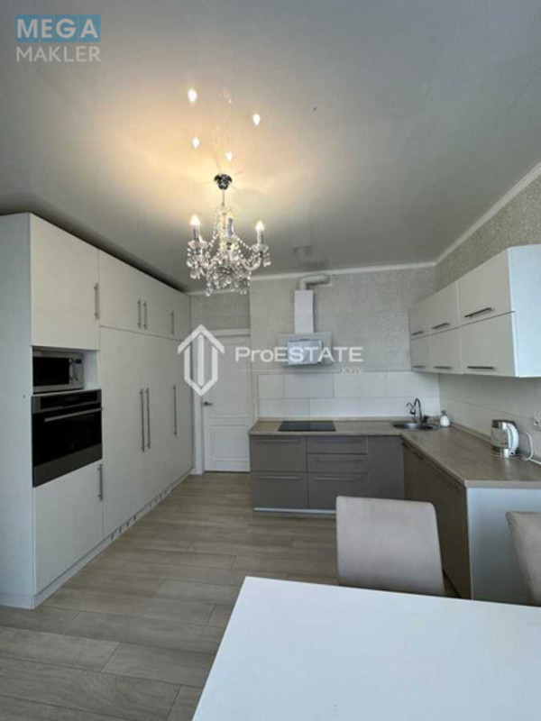 Продаж 3 кімнатної квартири (95/?/16), 3 пов. 23 пов. будинку, <a class="location-link" href="/kiev/" title="Недвижимость Київ">Київ</a>, <a class="location-link" href="/kiev/darnickij/" title="Недвижимость Дарницький район">Дарницький р-н</a>, Петра Григоренка просп., 20 (изображение 4)