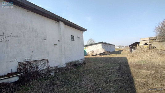 Продаж комплексу будівель та споруд, 600&nbsp;кв.м, под производство, <a class="location-link" href="/litki-selo-kv/" title="Недвижимость Літки">Літки</a>, Київська (изображение 7)