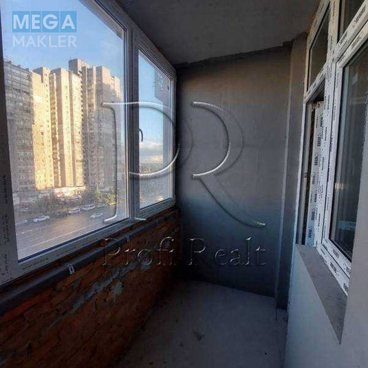 Продаж 2 кімнатної квартири (62/27/17), 6 пов. 25 пов. будинку, <a class="location-link" href="/kiev/" title="Недвижимость Київ">Київ</a>, <a class="location-link" href="/kiev/darnickij/" title="Недвижимость Дарницький район">Дарницький р-н</a>, Ревуцького вулиця, 40Б (изображение 5)