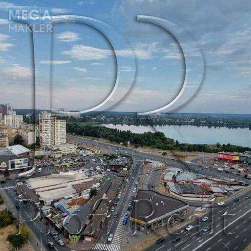 Продаж 2 кімнатної квартири (62/27/17), 6 пов. 25 пов. будинку, <a class="location-link" href="/kiev/" title="Недвижимость Київ">Київ</a>, <a class="location-link" href="/kiev/darnickij/" title="Недвижимость Дарницький район">Дарницький р-н</a>, Ревуцького вулиця, 40Б (изображение 7)