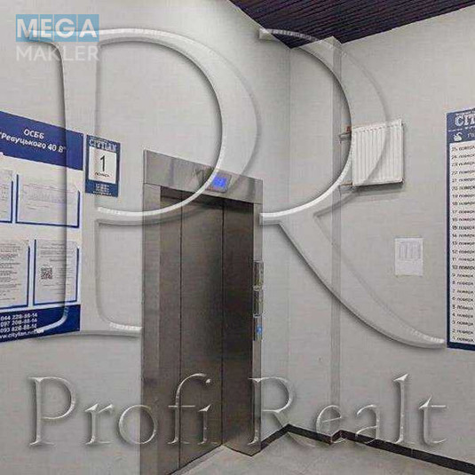 Продаж 2 кімнатної квартири (62/27/17), 6 пов. 25 пов. будинку, <a class="location-link" href="/kiev/" title="Недвижимость Київ">Київ</a>, <a class="location-link" href="/kiev/darnickij/" title="Недвижимость Дарницький район">Дарницький р-н</a>, Ревуцького вулиця, 40Б (изображение 8)