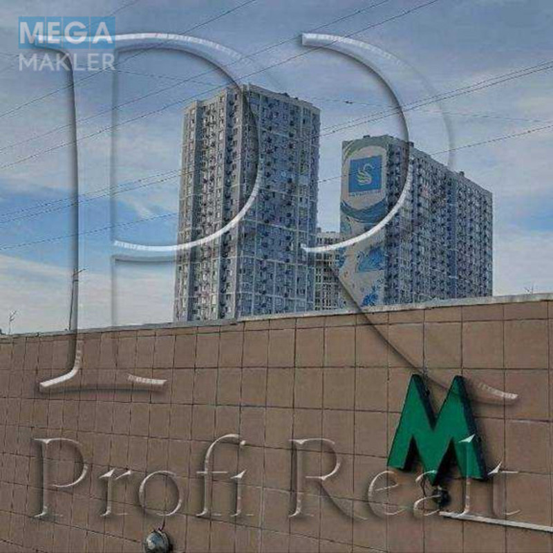 Продаж 2 кімнатної квартири (62/27/17), 6 пов. 25 пов. будинку, <a class="location-link" href="/kiev/" title="Недвижимость Київ">Київ</a>, <a class="location-link" href="/kiev/darnickij/" title="Недвижимость Дарницький район">Дарницький р-н</a>, Ревуцького вулиця, 40Б (изображение 13)