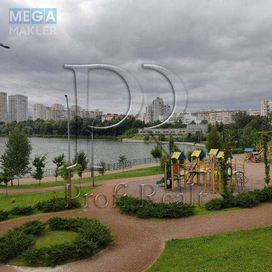 Продаж 2 кімнатної квартири (62/27/17), 6 пов. 25 пов. будинку, <a class="location-link" href="/kiev/" title="Недвижимость Київ">Київ</a>, <a class="location-link" href="/kiev/darnickij/" title="Недвижимость Дарницький район">Дарницький р-н</a>, Ревуцького вулиця, 40Б (изображение 14)