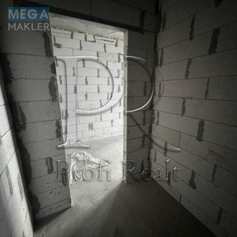 Продаж 2 кімнатної квартири (75/27/21), 15 пов. 25 пов. будинку, <a class="location-link" href="/kiev/" title="Недвижимость Київ">Київ</a>, <a class="location-link" href="/kiev/darnickij/" title="Недвижимость Дарницький район">Дарницький р-н</a>, Причальна вулиця, 14 (изображение 3)