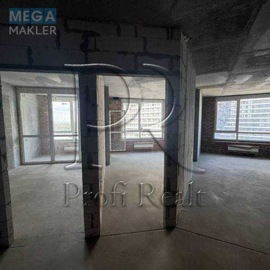 Продаж 2 кімнатної квартири (75/27/21), 15 пов. 25 пов. будинку, <a class="location-link" href="/kiev/" title="Недвижимость Київ">Київ</a>, <a class="location-link" href="/kiev/darnickij/" title="Недвижимость Дарницький район">Дарницький р-н</a>, Причальна вулиця, 14 (изображение 4)