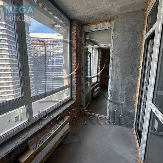 Продаж 2 кімнатної квартири (75/27/21), 15 пов. 25 пов. будинку, <a class="location-link" href="/kiev/" title="Недвижимость Київ">Київ</a>, <a class="location-link" href="/kiev/darnickij/" title="Недвижимость Дарницький район">Дарницький р-н</a>, Причальна вулиця, 14 (изображение 11)