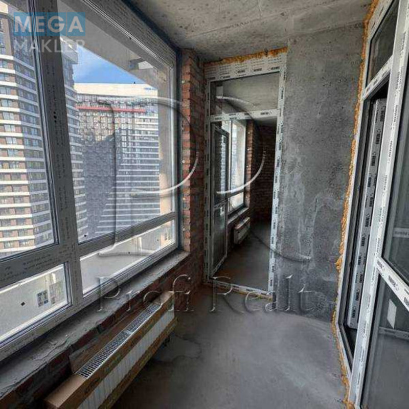 Продаж 2 кімнатної квартири (75/27/21), 15 пов. 25 пов. будинку, <a class="location-link" href="/kiev/" title="Недвижимость Київ">Київ</a>, <a class="location-link" href="/kiev/darnickij/" title="Недвижимость Дарницький район">Дарницький р-н</a>, Причальна вулиця, 14 (изображение 11)