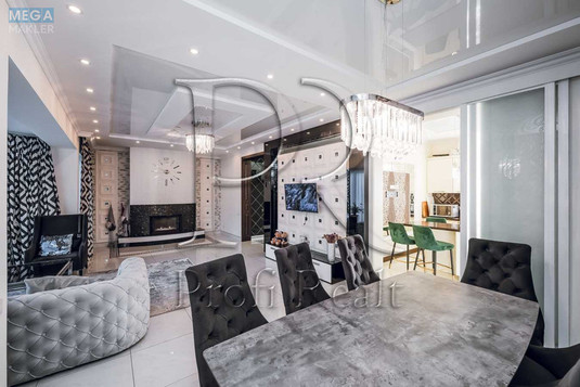 Продаж дома, 2&nbsp;поверху, 133&nbsp;кв.м, 5&nbsp;кімнат, ділянка 6&nbsp;соток, <a class="location-link" href="/petropavlovskaya-borshagovka/" title="Недвижимость Петропавлівська Борщагівка">Петропавлівська Борщагівка</a>, Макарівська вулиця (изображение 5)