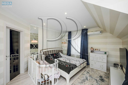 Продаж дома, 2&nbsp;поверху, 133&nbsp;кв.м, 5&nbsp;кімнат, ділянка 6&nbsp;соток, <a class="location-link" href="/petropavlovskaya-borshagovka/" title="Недвижимость Петропавлівська Борщагівка">Петропавлівська Борщагівка</a>, Макарівська вулиця (изображение 13)