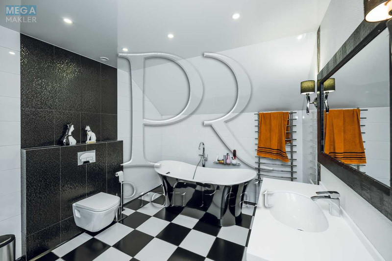 Продаж дома, 2&nbsp;поверху, 133&nbsp;кв.м, 5&nbsp;кімнат, ділянка 6&nbsp;соток, <a class="location-link" href="/petropavlovskaya-borshagovka/" title="Недвижимость Петропавлівська Борщагівка">Петропавлівська Борщагівка</a>, Макарівська вулиця (изображение 14)