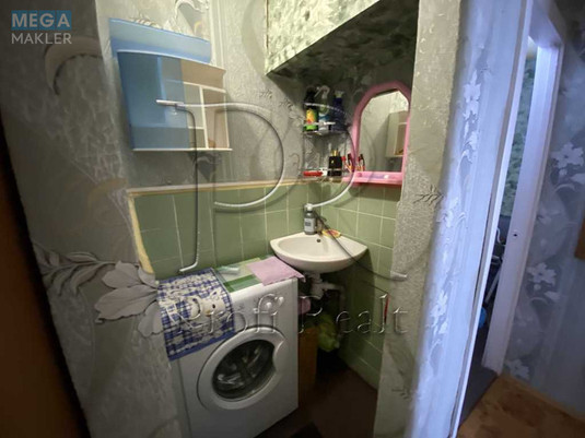 Продаж 4 кімнатної квартири (19/?/?), 9 пов. 9 пов. будинку, <a class="location-link" href="/kiev/" title="Недвижимость Київ">Київ</a>, <a class="location-link" href="/kiev/desnyanskij/" title="Недвижимость Деснянський район">Деснянський р-н</a>, Теодора Драйзера вул., 5 (изображение 9)