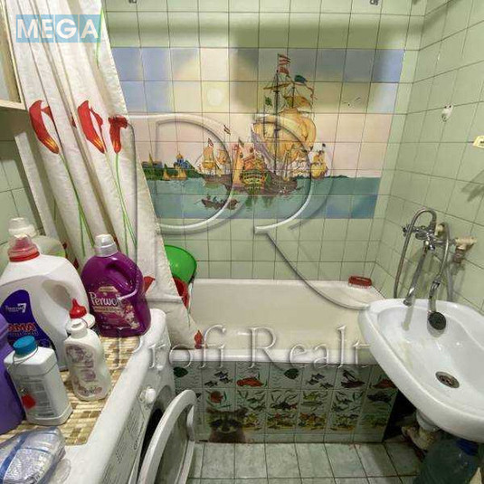 Продаж 1 кімнатної квартири (39/18/9), 3 пов. 9 пов. будинку, <a class="location-link" href="/kiev/" title="Недвижимость Київ">Київ</a>, <a class="location-link" href="/kiev/desnyanskij/" title="Недвижимость Деснянський район">Деснянський р-н</a>, Сабурова вулиця, 16 (изображение 7)