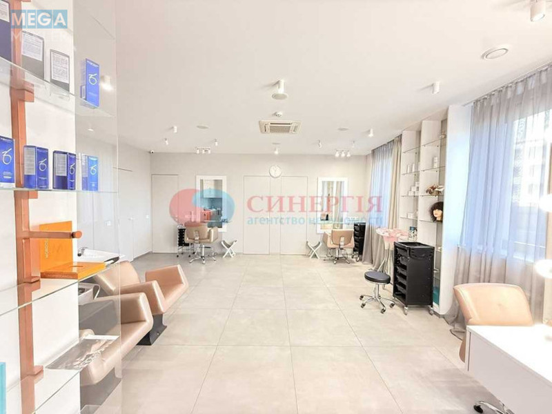 Продаж комерційної нерухомості, 89&nbsp;кв.м, <a class="location-link" href="/kiev/" title="Недвижимость Київ">Київ</a>, <a class="location-link" href="/kiev/solomenskij/" title="Недвижимость Солом'янський район">Солом'янський р-н</a>, Патріарха Мстислава Скрипника вул., 40 (изображение 8)