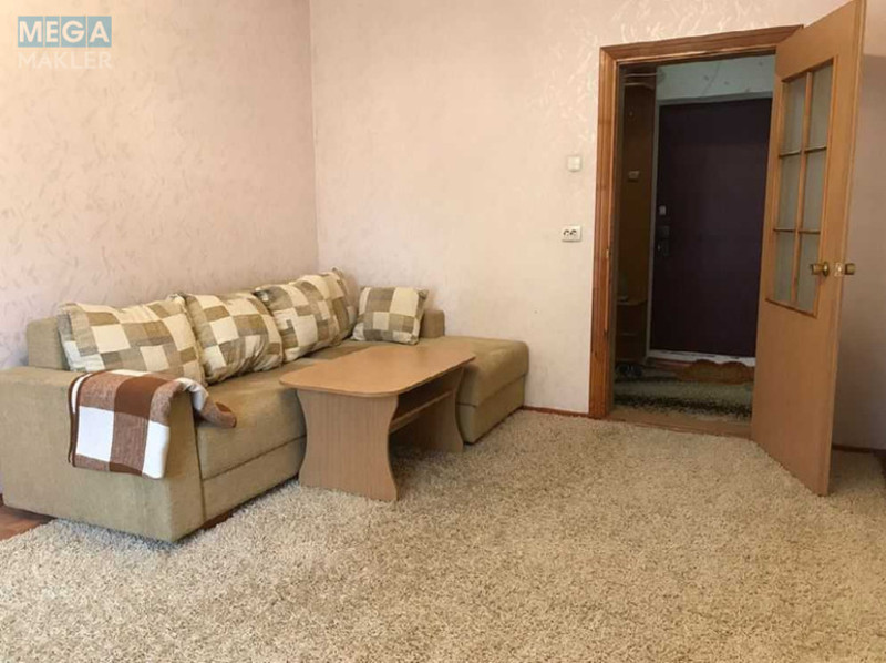 Оренда 1 кімнатної квартири, <a class="location-link" href="/kiev/" title="Недвижимость Київ">Київ</a>, <a class="location-link" href="/kiev/goloseevskij/" title="Недвижимость Голосіївський район">Голосіївський р-н</a>, Михайла Ломоносова вул., 83А (изображение 4)