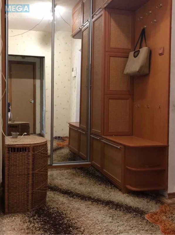 Оренда 1 кімнатної квартири, <a class="location-link" href="/kiev/" title="Недвижимость Київ">Київ</a>, <a class="location-link" href="/kiev/goloseevskij/" title="Недвижимость Голосіївський район">Голосіївський р-н</a>, Михайла Ломоносова вул., 83А (изображение 6)