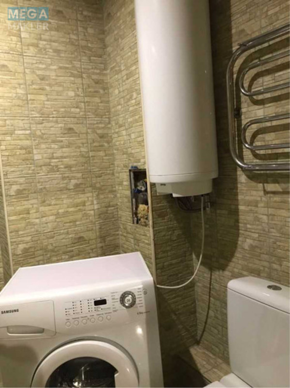 Оренда 1 кімнатної квартири, <a class="location-link" href="/kiev/" title="Недвижимость Київ">Київ</a>, <a class="location-link" href="/kiev/goloseevskij/" title="Недвижимость Голосіївський район">Голосіївський р-н</a>, Михайла Ломоносова вул., 83А (изображение 8)