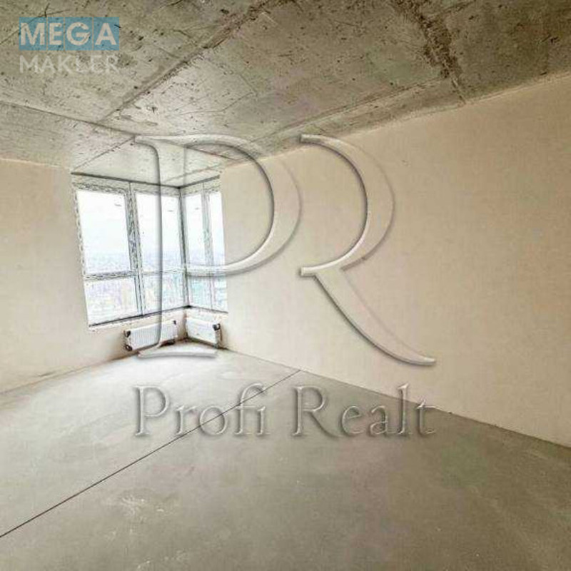 Продаж 2 кімнатної квартири (61/28/13), 19 пов. 24 пов. будинку, <a class="location-link" href="/kiev/" title="Недвижимость Київ">Київ</a>, <a class="location-link" href="/kiev/podolskij/" title="Недвижимость Подільський район">Подільський р-н</a>, Івана Виговського вулиця, 12к (изображение 3)