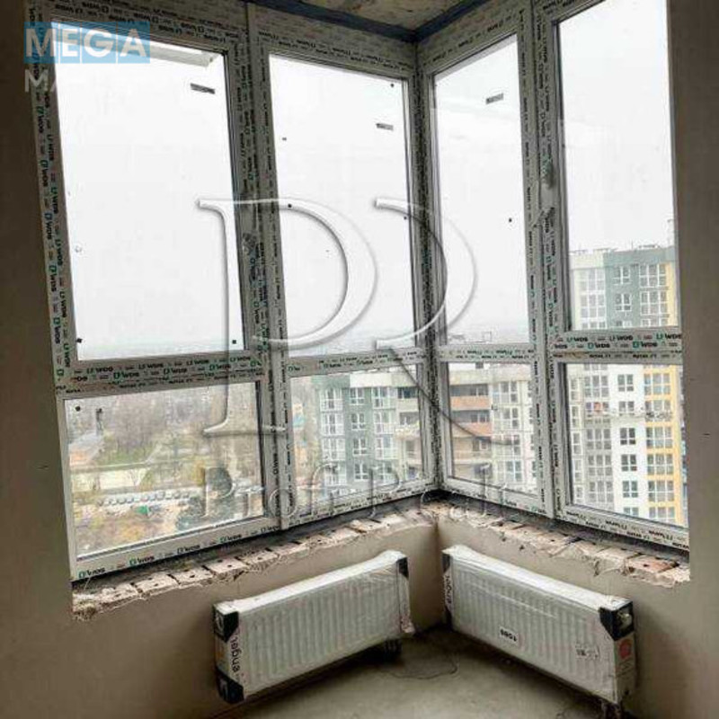 Продаж 2 кімнатної квартири (61/28/13), 19 пов. 24 пов. будинку, <a class="location-link" href="/kiev/" title="Недвижимость Київ">Київ</a>, <a class="location-link" href="/kiev/podolskij/" title="Недвижимость Подільський район">Подільський р-н</a>, Івана Виговського вулиця, 12к (изображение 5)