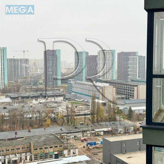 Продаж 2 кімнатної квартири (61/28/13), 19 пов. 24 пов. будинку, <a class="location-link" href="/kiev/" title="Недвижимость Київ">Київ</a>, <a class="location-link" href="/kiev/podolskij/" title="Недвижимость Подільський район">Подільський р-н</a>, Івана Виговського вулиця, 12к (изображение 13)