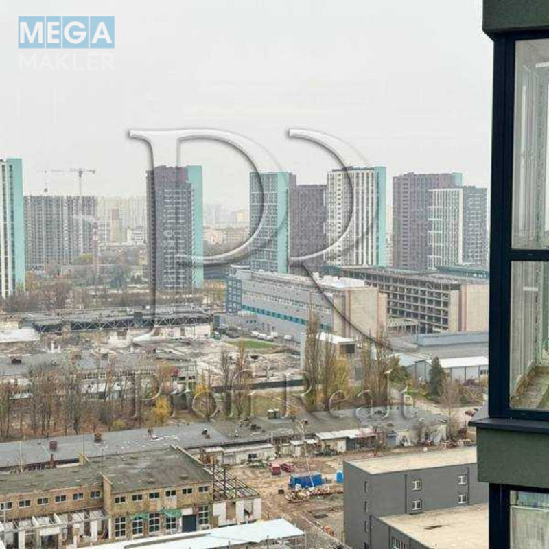 Продаж 2 кімнатної квартири (61/28/13), 19 пов. 24 пов. будинку, <a class="location-link" href="/kiev/" title="Недвижимость Київ">Київ</a>, <a class="location-link" href="/kiev/podolskij/" title="Недвижимость Подільський район">Подільський р-н</a>, Івана Виговського вулиця, 12к (изображение 13)