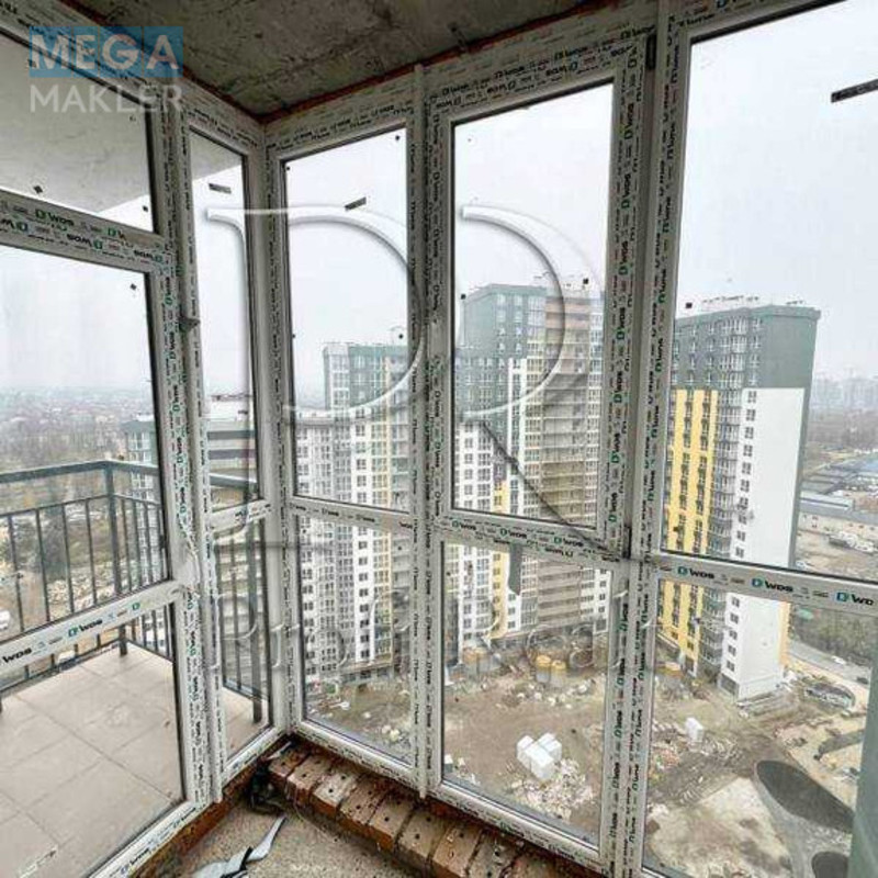 Продаж 2 кімнатної квартири (61/28/13), 19 пов. 24 пов. будинку, <a class="location-link" href="/kiev/" title="Недвижимость Київ">Київ</a>, <a class="location-link" href="/kiev/podolskij/" title="Недвижимость Подільський район">Подільський р-н</a>, Івана Виговського вулиця, 12к (изображение 17)