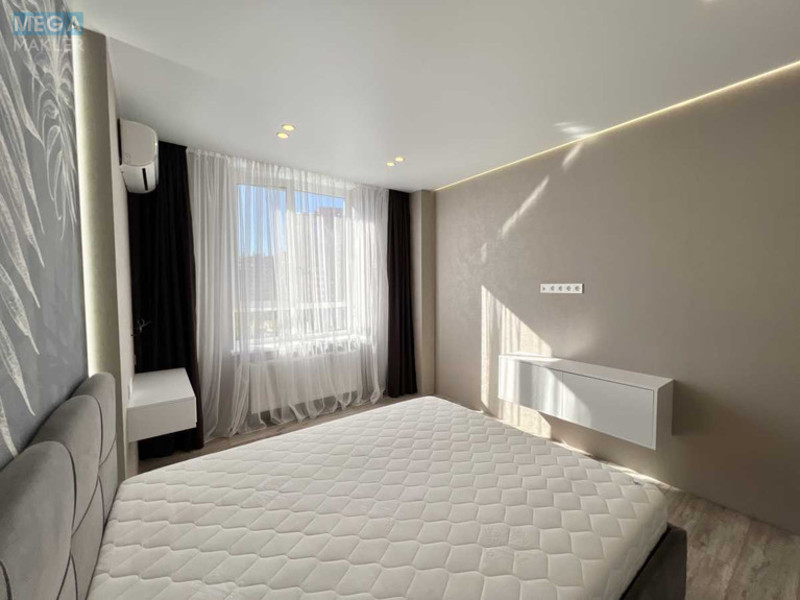 Продаж 2 кімнатної квартири (49/30/14), 9 пов. 16 пов. будинку, <a class="location-link" href="/irpen/" title="Недвижимость Ірпінь">Ірпінь</a>, Університетська (изображение 2)