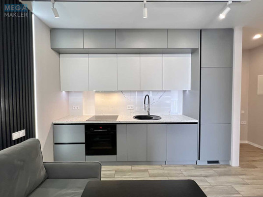 Продаж 2 кімнатної квартири (49/30/14), 9 пов. 16 пов. будинку, <a class="location-link" href="/irpen/" title="Недвижимость Ірпінь">Ірпінь</a>, Університетська (изображение 11)