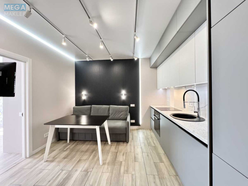 Продаж 2 кімнатної квартири (49/30/14), 9 пов. 16 пов. будинку, <a class="location-link" href="/irpen/" title="Недвижимость Ірпінь">Ірпінь</a>, Університетська (изображение 16)