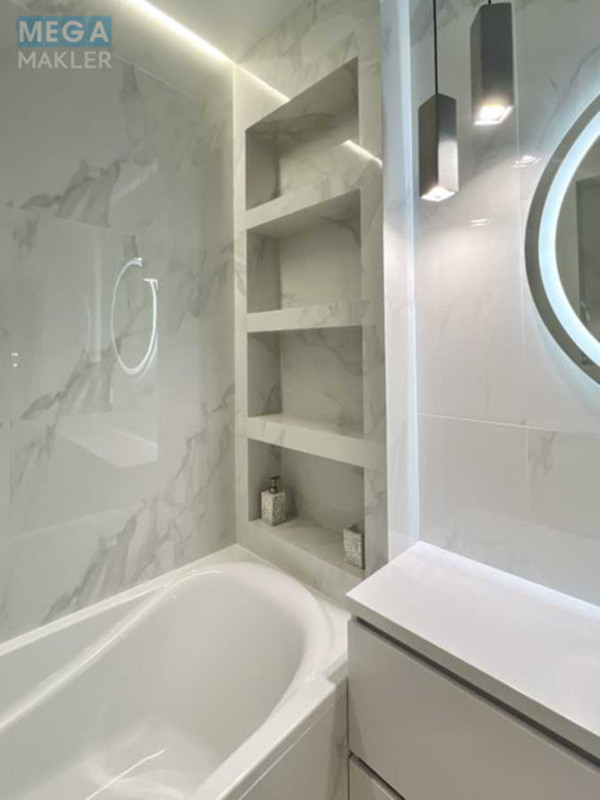 Продаж 2 кімнатної квартири (49/30/14), 9 пов. 16 пов. будинку, <a class="location-link" href="/irpen/" title="Недвижимость Ірпінь">Ірпінь</a>, Університетська (изображение 18)