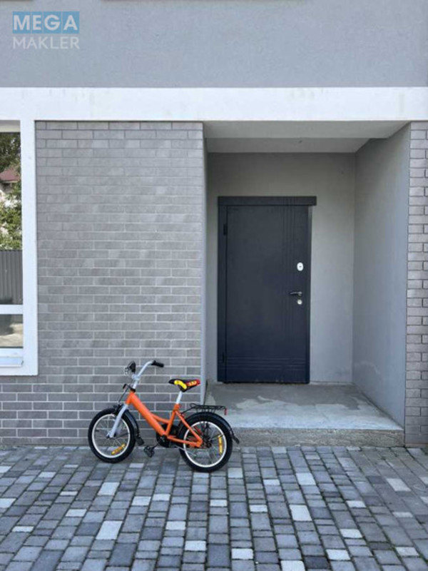 Продаж дома, 2&nbsp;поверху, 98&nbsp;кв.м, 4&nbsp;кімнати, ділянка 1&nbsp;сотка, <a class="location-link" href="/irpen/" title="Недвижимость Ірпінь">Ірпінь</a>, Варшавська (изображение 2)