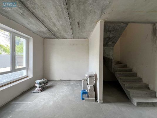 Продаж дома, 2&nbsp;поверху, 98&nbsp;кв.м, 4&nbsp;кімнати, ділянка 1&nbsp;сотка, <a class="location-link" href="/irpen/" title="Недвижимость Ірпінь">Ірпінь</a>, Варшавська (изображение 7)