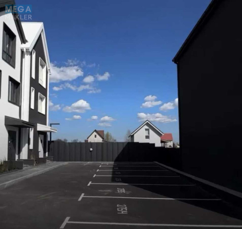 Продаж дома, 3&nbsp;поверху, 87&nbsp;кв.м, 3&nbsp;кімнати, <a class="location-link" href="/gostomel/" title="Недвижимость Гостомель">Гостомель</a>, Дніпровська (изображение 3)