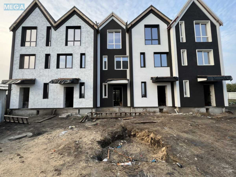 Продаж дома, 3&nbsp;поверху, 87&nbsp;кв.м, 3&nbsp;кімнати, <a class="location-link" href="/gostomel/" title="Недвижимость Гостомель">Гостомель</a>, Дніпровська (изображение 5)