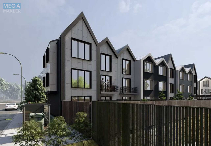 Продаж дома, 3&nbsp;поверху, 87&nbsp;кв.м, 3&nbsp;кімнати, <a class="location-link" href="/gostomel/" title="Недвижимость Гостомель">Гостомель</a>, Дніпровська (изображение 13)