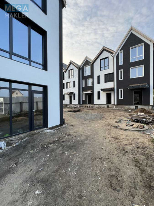 Продаж дома, 3&nbsp;поверху, 87&nbsp;кв.м, 3&nbsp;кімнати, <a class="location-link" href="/gostomel/" title="Недвижимость Гостомель">Гостомель</a>, Дніпровська (изображение 18)