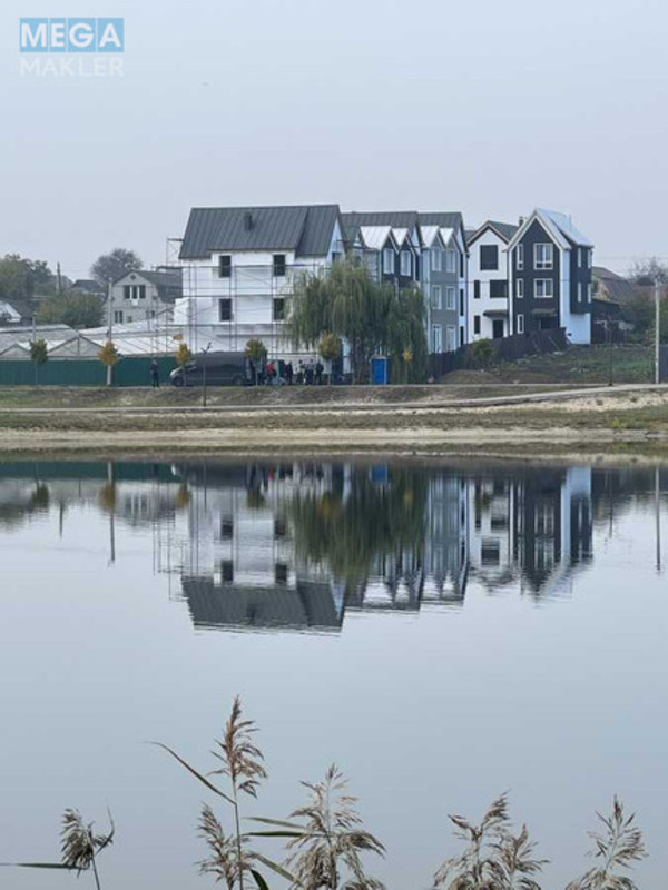 Продаж дома, 3&nbsp;поверху, 87&nbsp;кв.м, 3&nbsp;кімнати, <a class="location-link" href="/gostomel/" title="Недвижимость Гостомель">Гостомель</a>, Дніпровська (изображение 20)