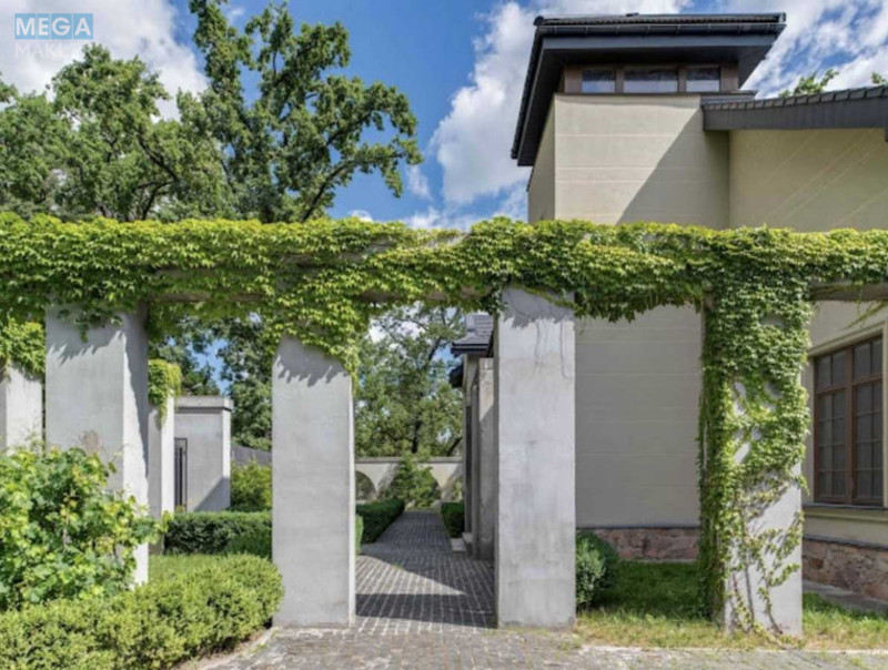 Продаж дома, 2&nbsp;поверху, 600&nbsp;кв.м, 10&nbsp;кімнат, ділянка 16&nbsp;соток, <a class="location-link" href="/bucha/" title="Недвижимость Буча">Буча</a>, Тургенева (изображение 5)