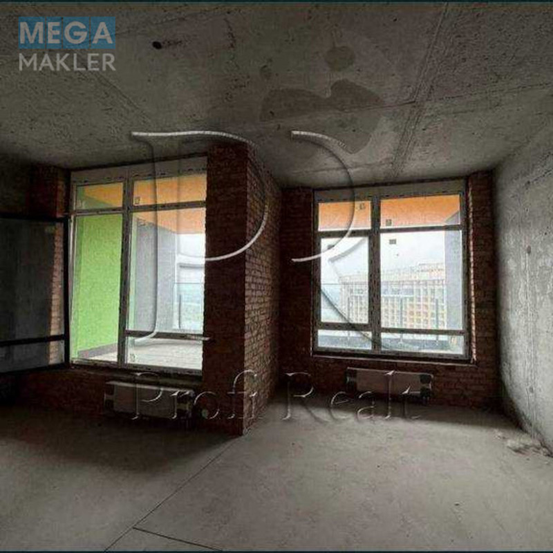 Продаж 2 кімнатної квартири (91/36/28), 25 пов. 26 пов. будинку, <a class="location-link" href="/kiev/" title="Недвижимость Київ">Київ</a>, <a class="location-link" href="/kiev/darnickij/" title="Недвижимость Дарницький район">Дарницький р-н</a>, Причальна вулиця, 8 (изображение 6)