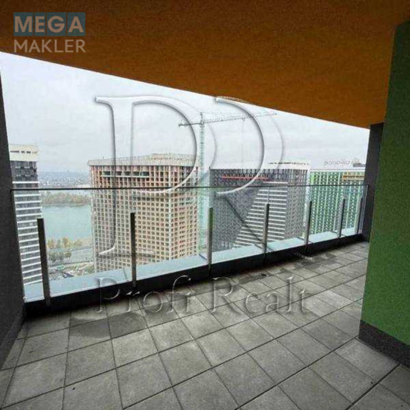 Продаж 2 кімнатної квартири (91/36/28), 25 пов. 26 пов. будинку, <a class="location-link" href="/kiev/" title="Недвижимость Київ">Київ</a>, <a class="location-link" href="/kiev/darnickij/" title="Недвижимость Дарницький район">Дарницький р-н</a>, Причальна вулиця, 8 (изображение 7)