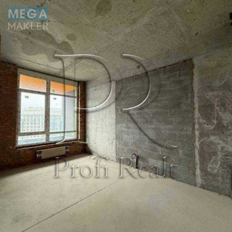 Продаж 2 кімнатної квартири (91/36/28), 25 пов. 26 пов. будинку, <a class="location-link" href="/kiev/" title="Недвижимость Київ">Київ</a>, <a class="location-link" href="/kiev/darnickij/" title="Недвижимость Дарницький район">Дарницький р-н</a>, Причальна вулиця, 8 (изображение 8)