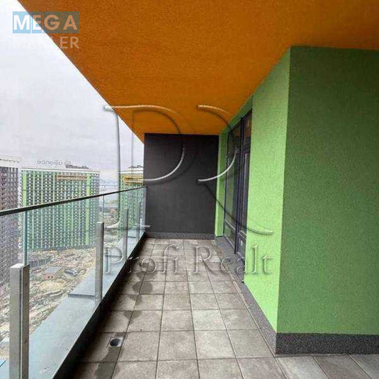 Продаж 2 кімнатної квартири (91/36/28), 25 пов. 26 пов. будинку, <a class="location-link" href="/kiev/" title="Недвижимость Київ">Київ</a>, <a class="location-link" href="/kiev/darnickij/" title="Недвижимость Дарницький район">Дарницький р-н</a>, Причальна вулиця, 8 (изображение 15)