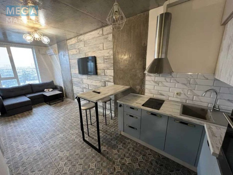 Оренда 1 кімнатної квартири, люкс, <a class="location-link" href="/kiev/" title="Недвижимость Київ">Київ</a>, <a class="location-link" href="/kiev/dneprovskij/" title="Недвижимость Дніпровський район">Дніпровський р-н</a>, пр. Соборності 17к2, ЖК Комфорт Таун ( <img src="https://megamakler.com.ua/metro/ff0000.gif" alt="" class="metro" /> м. Левобережная, 15-20 хв. ) (изображение 4)