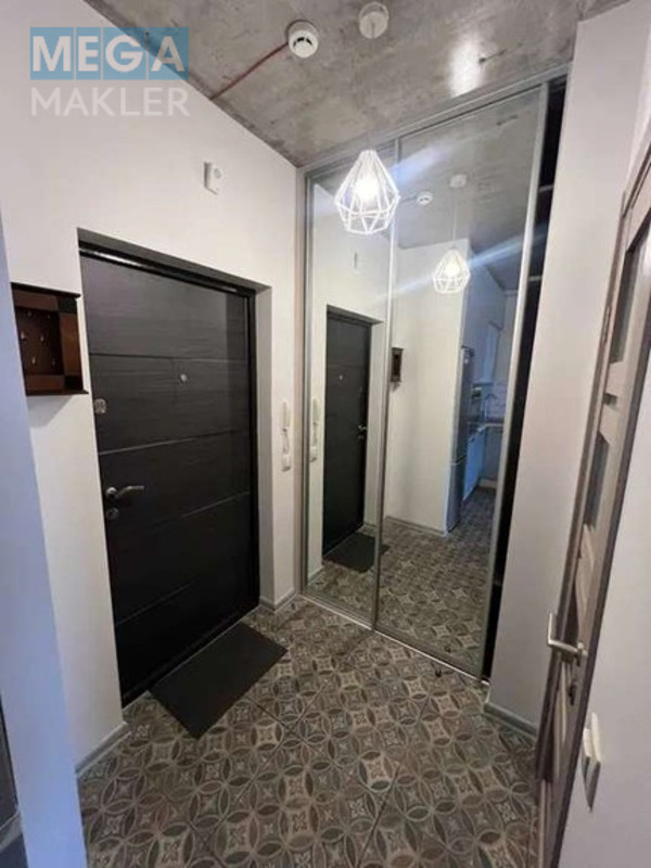 Оренда 1 кімнатної квартири, люкс, <a class="location-link" href="/kiev/" title="Недвижимость Київ">Київ</a>, <a class="location-link" href="/kiev/dneprovskij/" title="Недвижимость Дніпровський район">Дніпровський р-н</a>, пр. Соборності 17к2, ЖК Комфорт Таун ( <img src="https://megamakler.com.ua/metro/ff0000.gif" alt="" class="metro" /> м. Левобережная, 15-20 хв. ) (изображение 9)