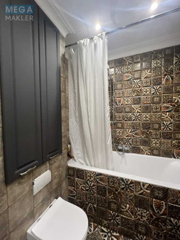 Продаж 1 кімнатної квартири (43/15/15), 1 пов. 12 пов. будинку, <a class="location-link" href="/kiev/" title="Недвижимость Київ">Київ</a>, <a class="location-link" href="/kiev/podolskij/" title="Недвижимость Подільський район">Подільський р-н</a>, Вишгородська вул., 45 (изображение 12)