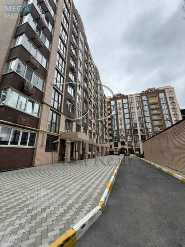 Продаж 2 кімнатної квартири (59/29/18), 8 пов. 10 пов. будинку, <a class="location-link" href="/irpen/" title="Недвижимость Ірпінь">Ірпінь</a>, Василя Стуса вулиця, 64/68 (изображение 3)