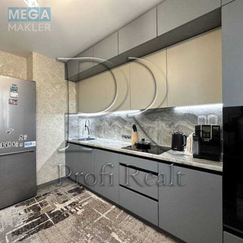 Продаж 2 кімнатної квартири (79/41/13), 3 пов. 17 пов. будинку, <a class="location-link" href="/kiev/" title="Недвижимость Київ">Київ</a>, <a class="location-link" href="/kiev/darnickij/" title="Недвижимость Дарницький район">Дарницький р-н</a>, Харківське шосе, 190 (изображение 2)