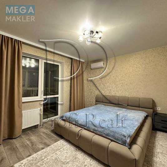 Продаж 2 кімнатної квартири (79/41/13), 3 пов. 17 пов. будинку, <a class="location-link" href="/kiev/" title="Недвижимость Київ">Київ</a>, <a class="location-link" href="/kiev/darnickij/" title="Недвижимость Дарницький район">Дарницький р-н</a>, Харківське шосе, 190 (изображение 5)