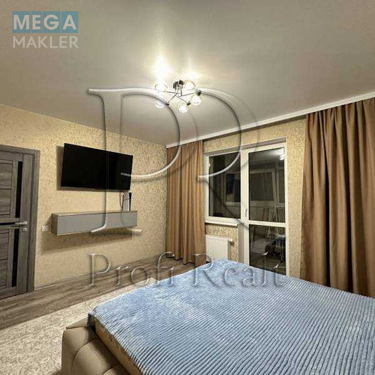 Продаж 2 кімнатної квартири (79/41/13), 3 пов. 17 пов. будинку, <a class="location-link" href="/kiev/" title="Недвижимость Київ">Київ</a>, <a class="location-link" href="/kiev/darnickij/" title="Недвижимость Дарницький район">Дарницький р-н</a>, Харківське шосе, 190 (изображение 6)