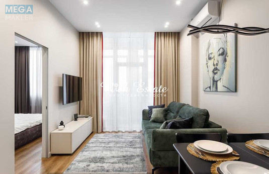 Оренда 1 кімнатної квартири, <a class="location-link" href="/kiev/" title="Недвижимость Київ">Київ</a>, <a class="location-link" href="/kiev/shevchenkovskij/" title="Недвижимость Шевченківський район">Шевченківський р-н</a>, Берестейский просп., 11 (изображение 2)